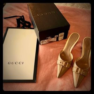 Gucci Bundle